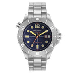 AbyssHeritage 500M Heavy Duty Mechanical Dive Watch Sapphire Crystal & 316L Steel