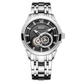 Black Silver