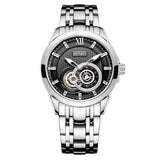 Black Silver