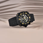 VantaDive 200M Skeleton Automatic Dive Watch NH35 Movement Sapphire Crystal